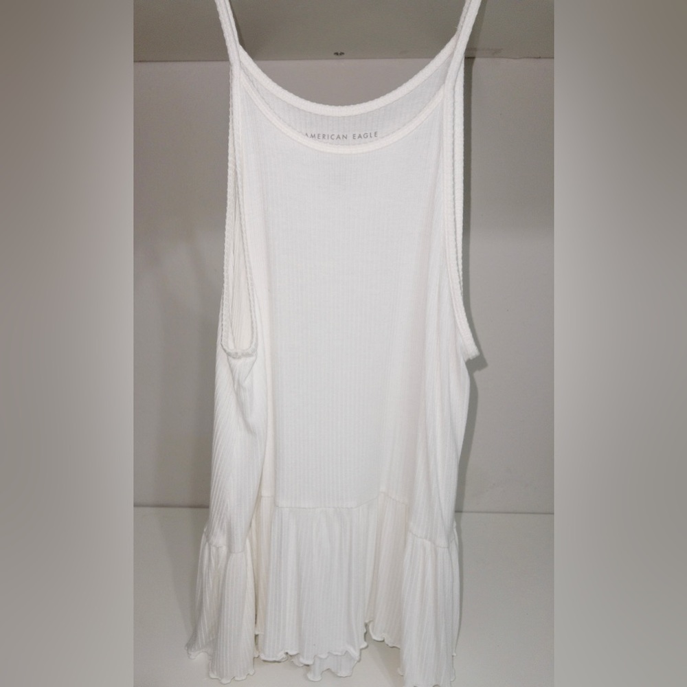 American Eagle Outfitters Soft & Sexy Tank